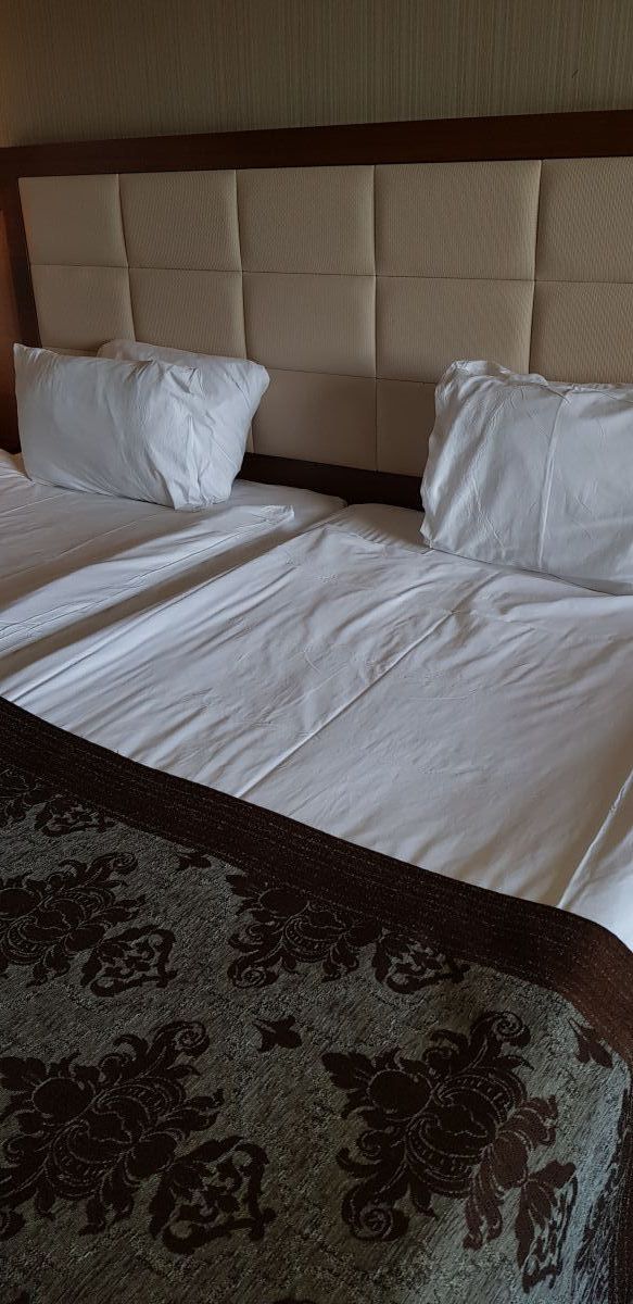 imagini hotel KAMELYA SIDE